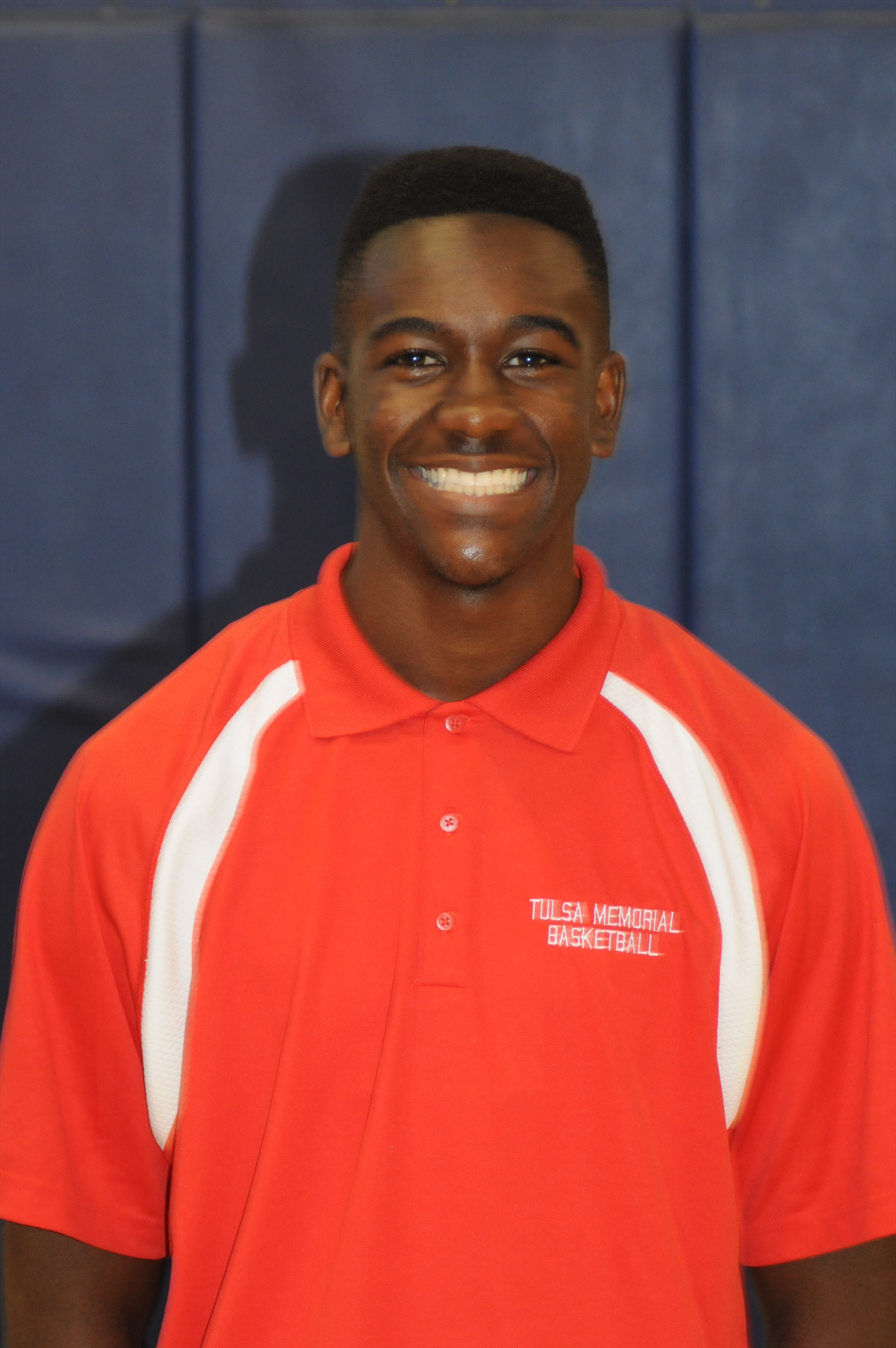 DeVante Kemp mugshot