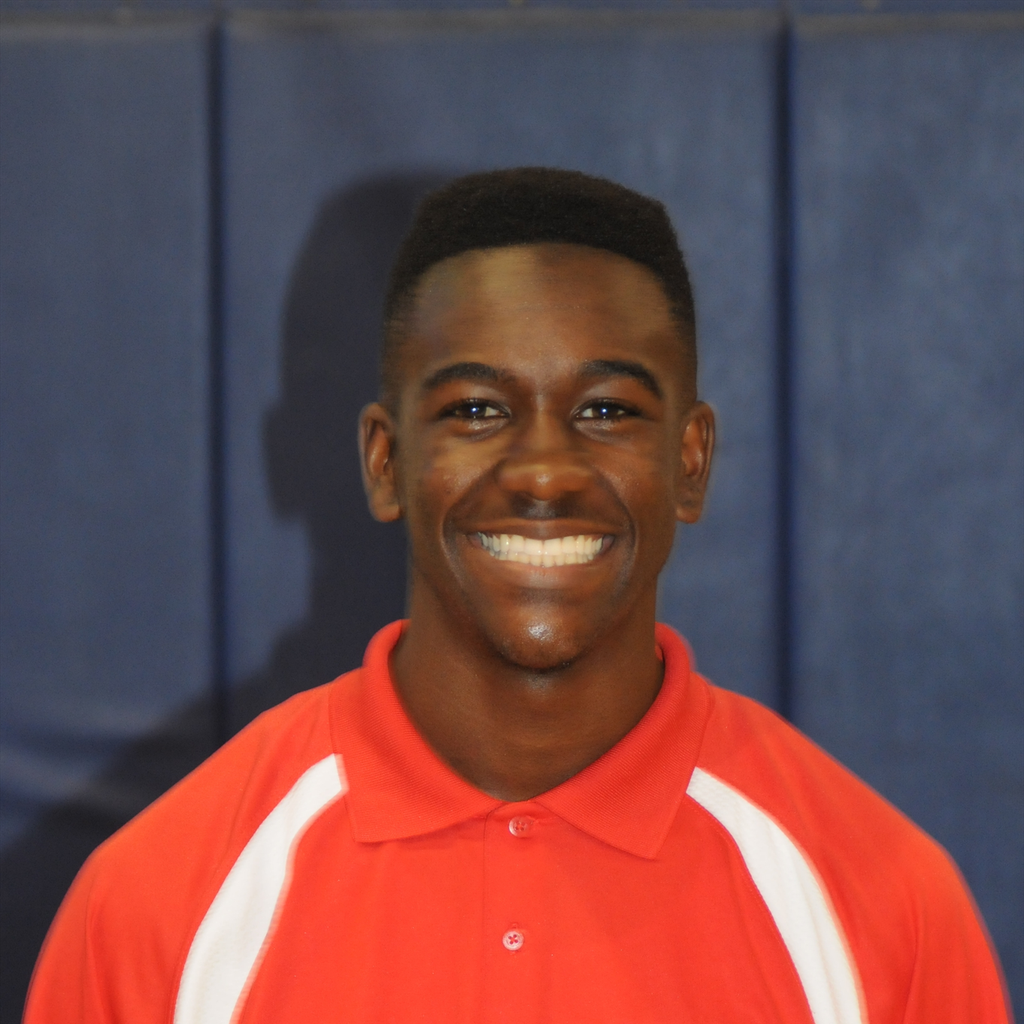 DeVante Kemp