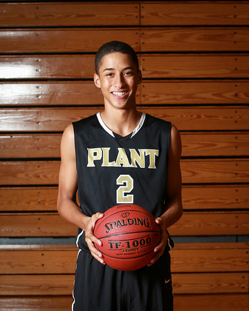 Jalen Williams