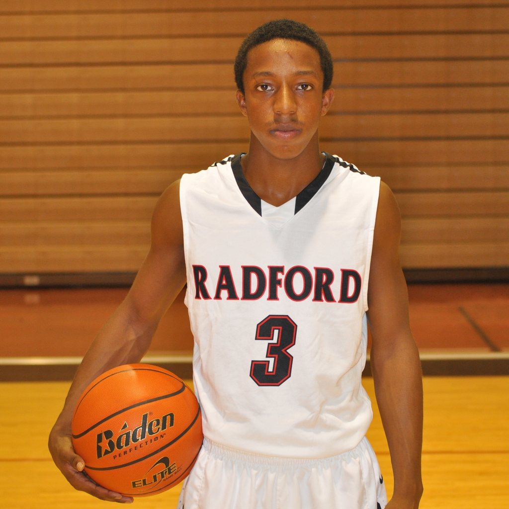 Malcolm Hill