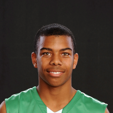 Mason Jones mugshot