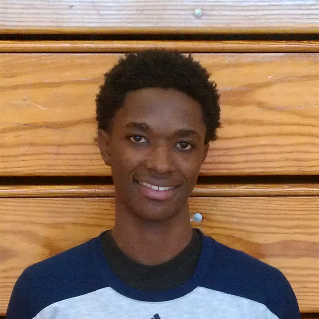 Kendrick Jones mugshot