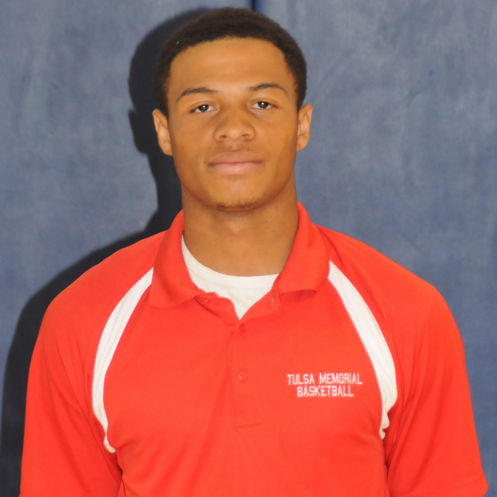 Jalen Smith mugshot