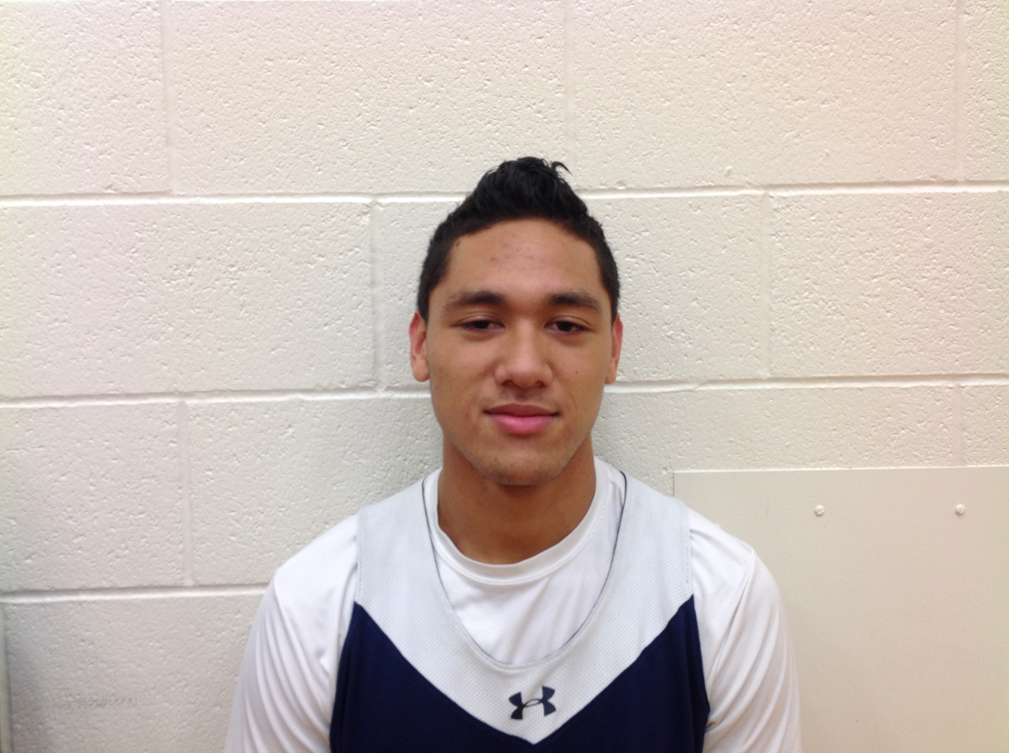 Noah Togiai