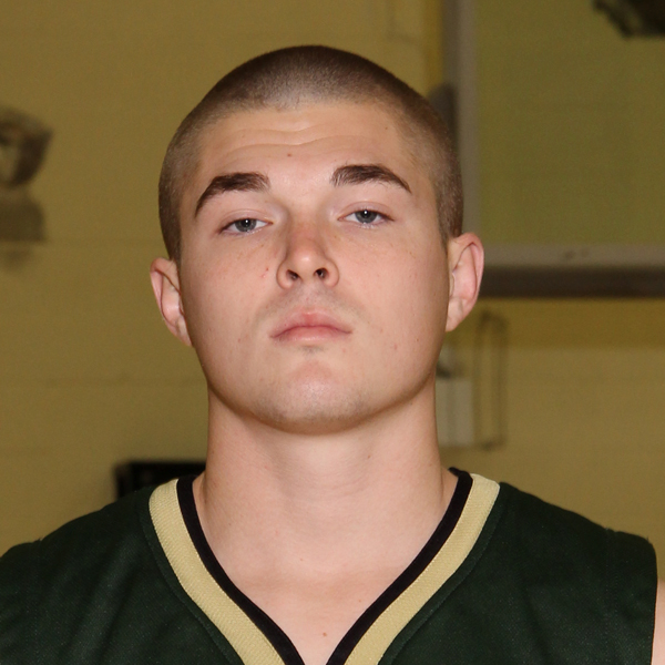 Aric Fagen mugshot
