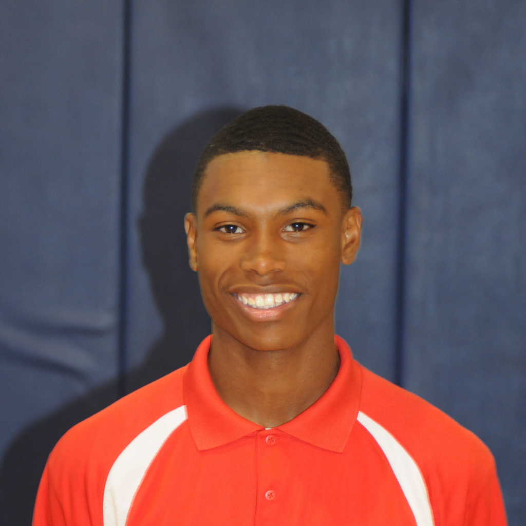 Cameron Ratliff