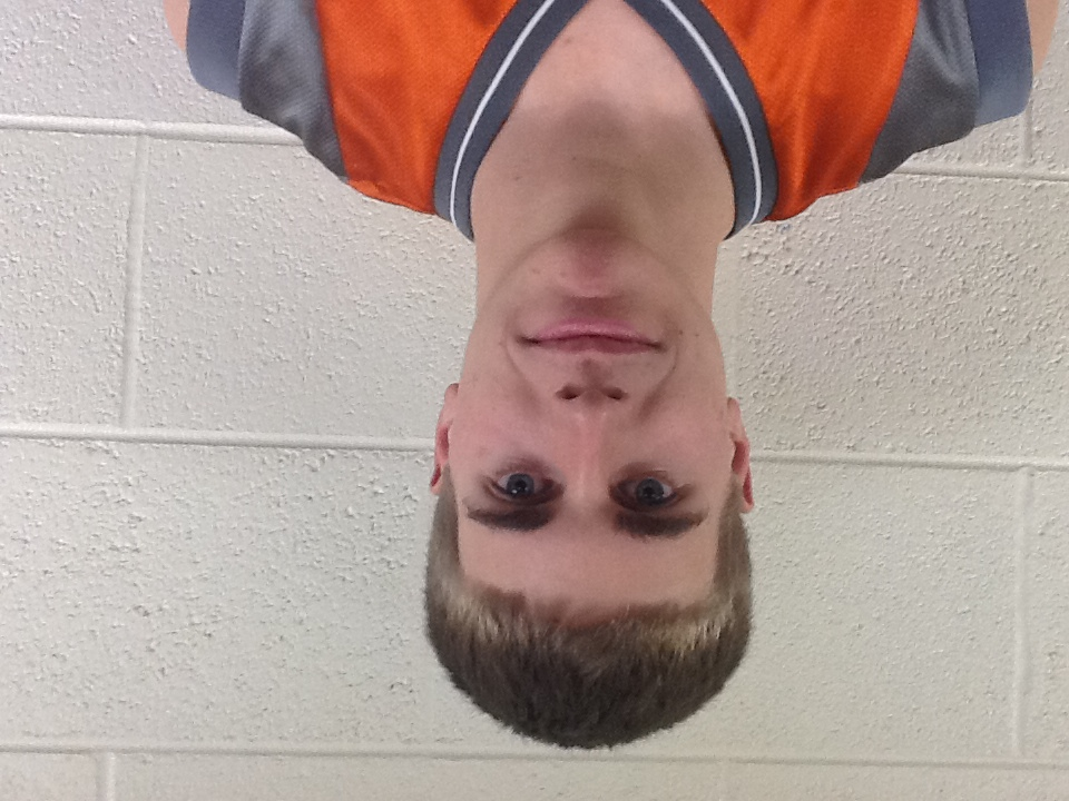 Garrett Krager