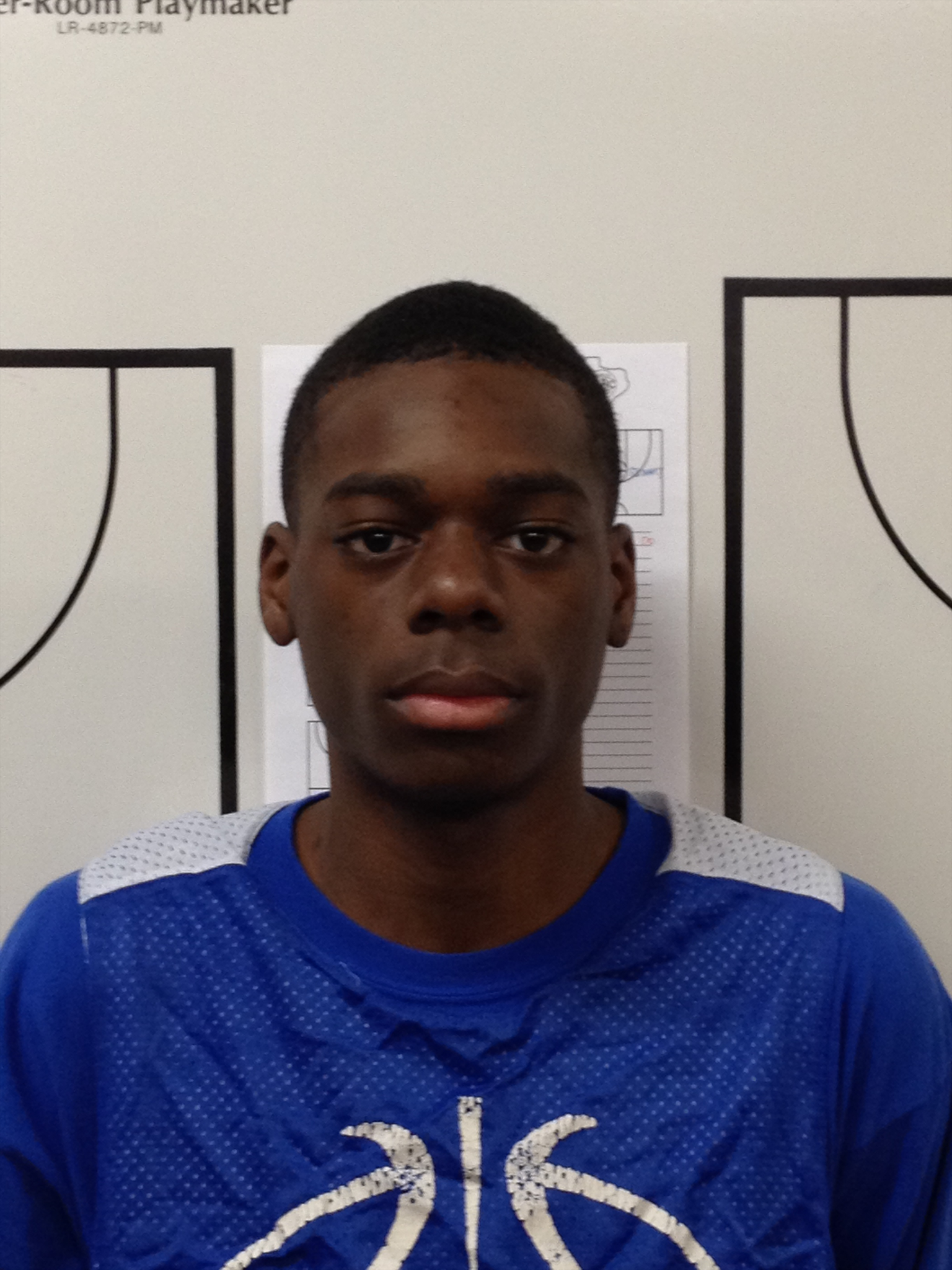 J'Khari Lewis
