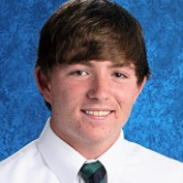 Sam Baker mugshot