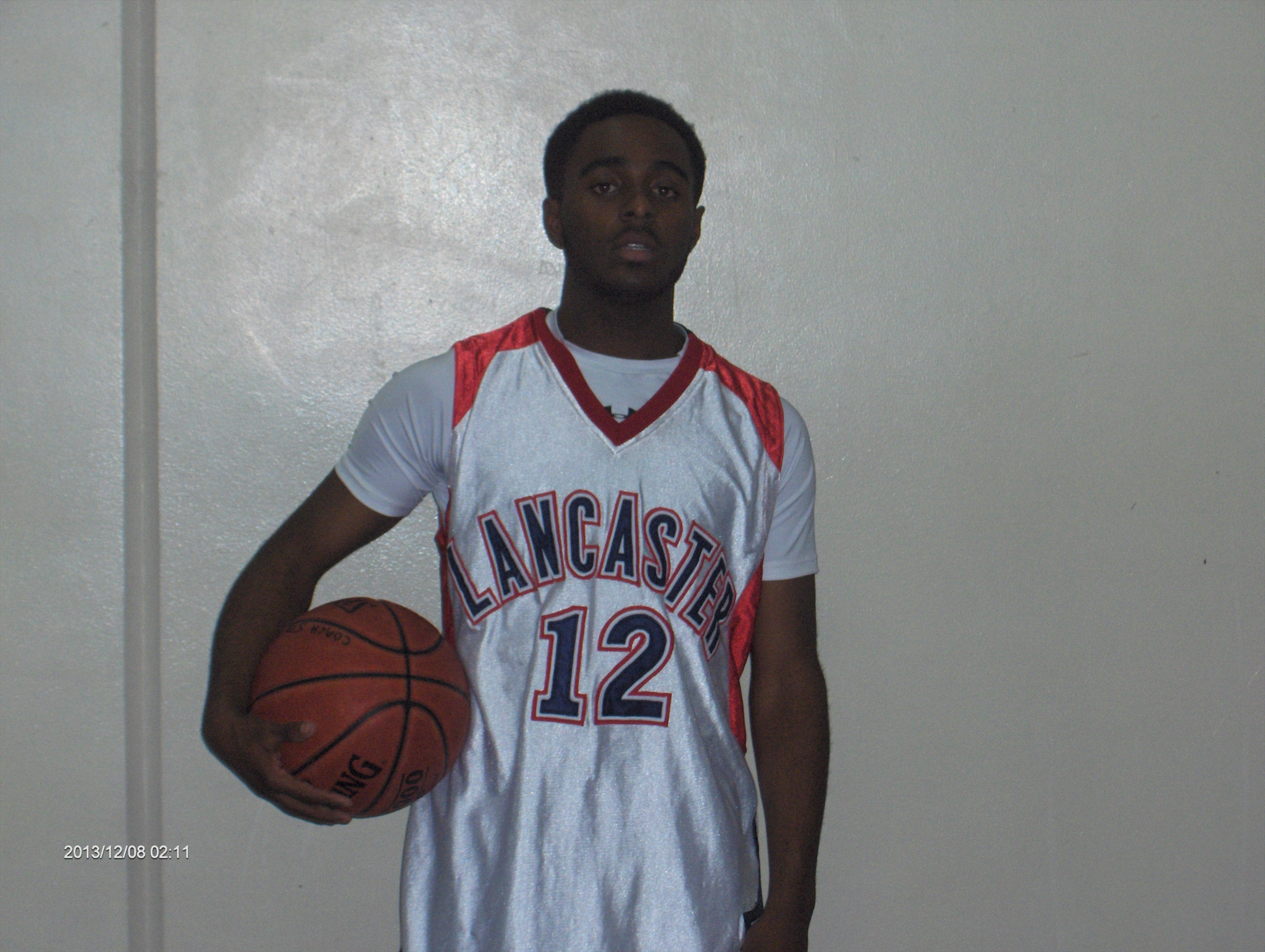 Malique Guinn