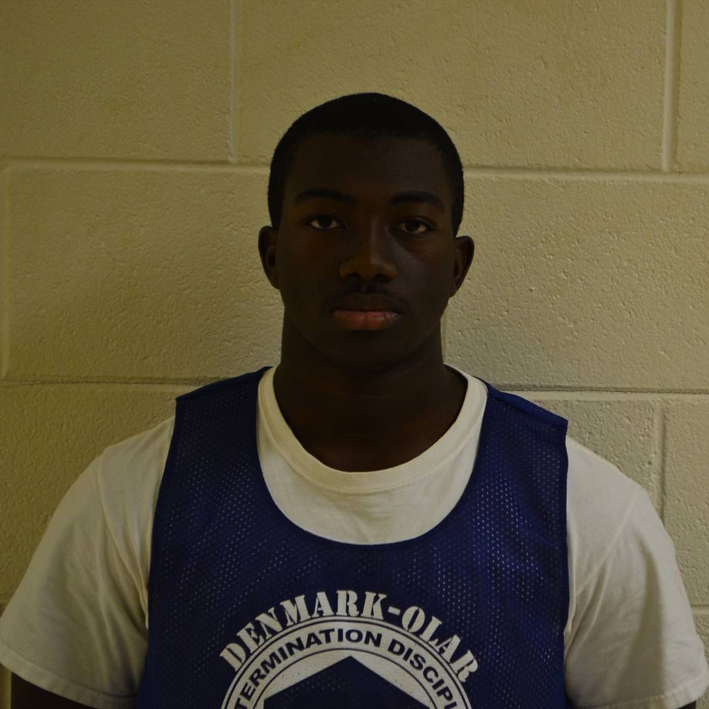 Xavier Reed