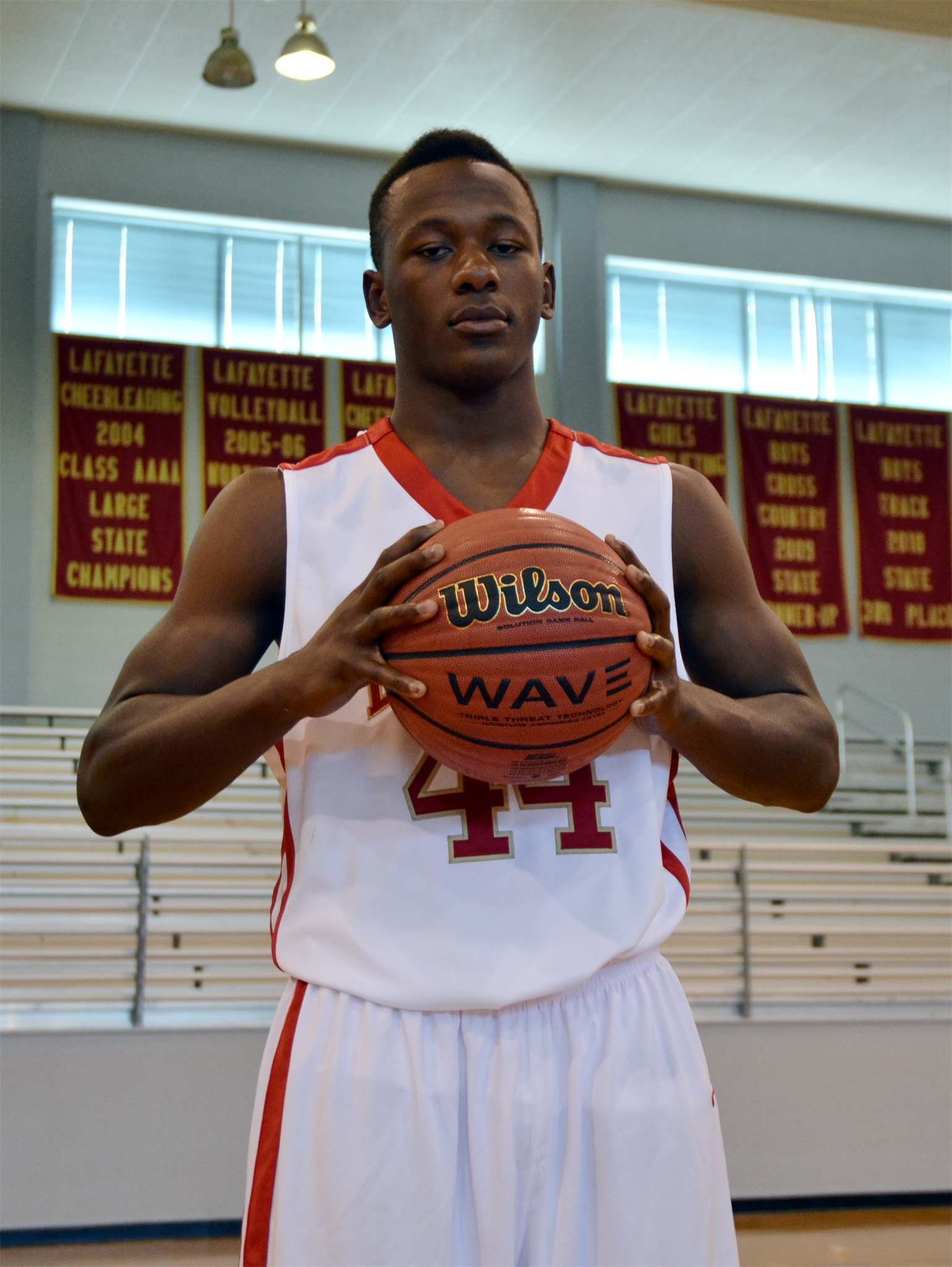 Quin Jones
