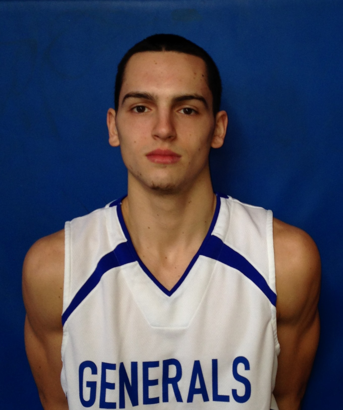 Dylan Leonard