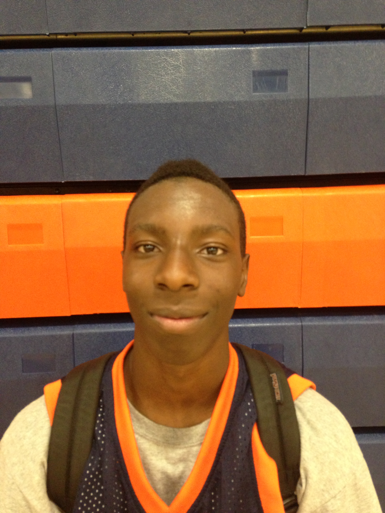 Jordan Ogundiran