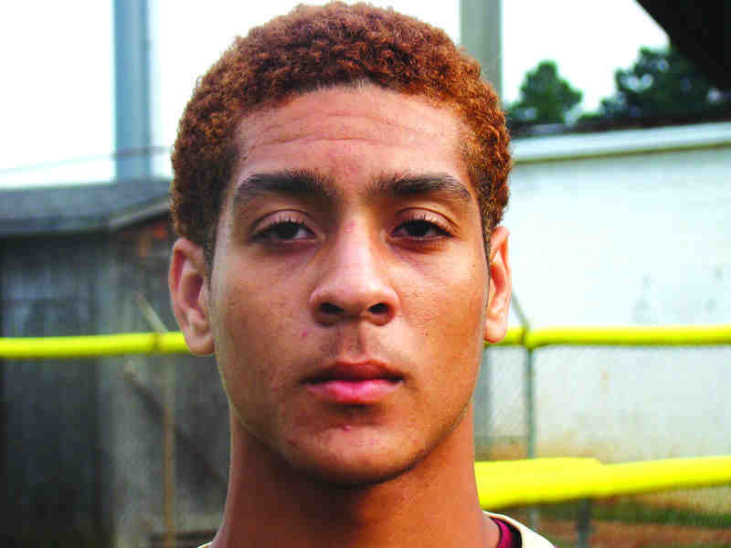 Travis Suggs