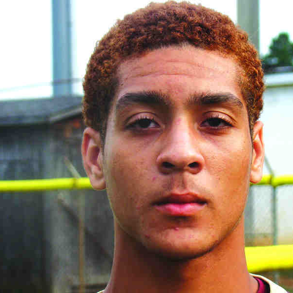 Travis Suggs mugshot
