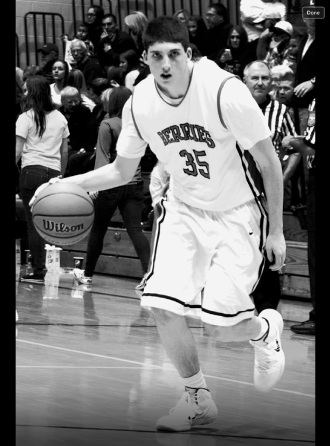 Carter Skaggs