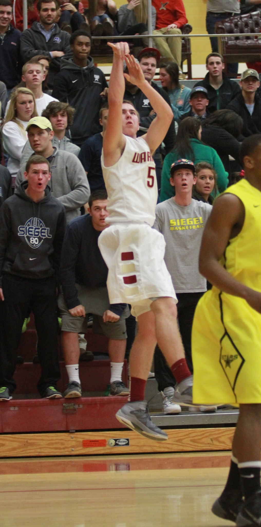 Brad Woodson