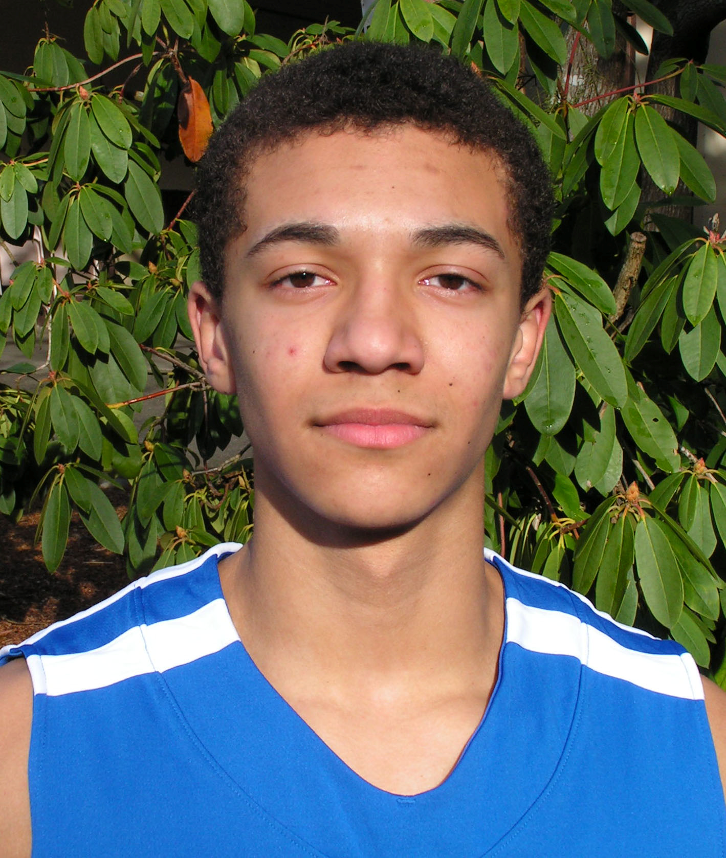 Leighton Lanier