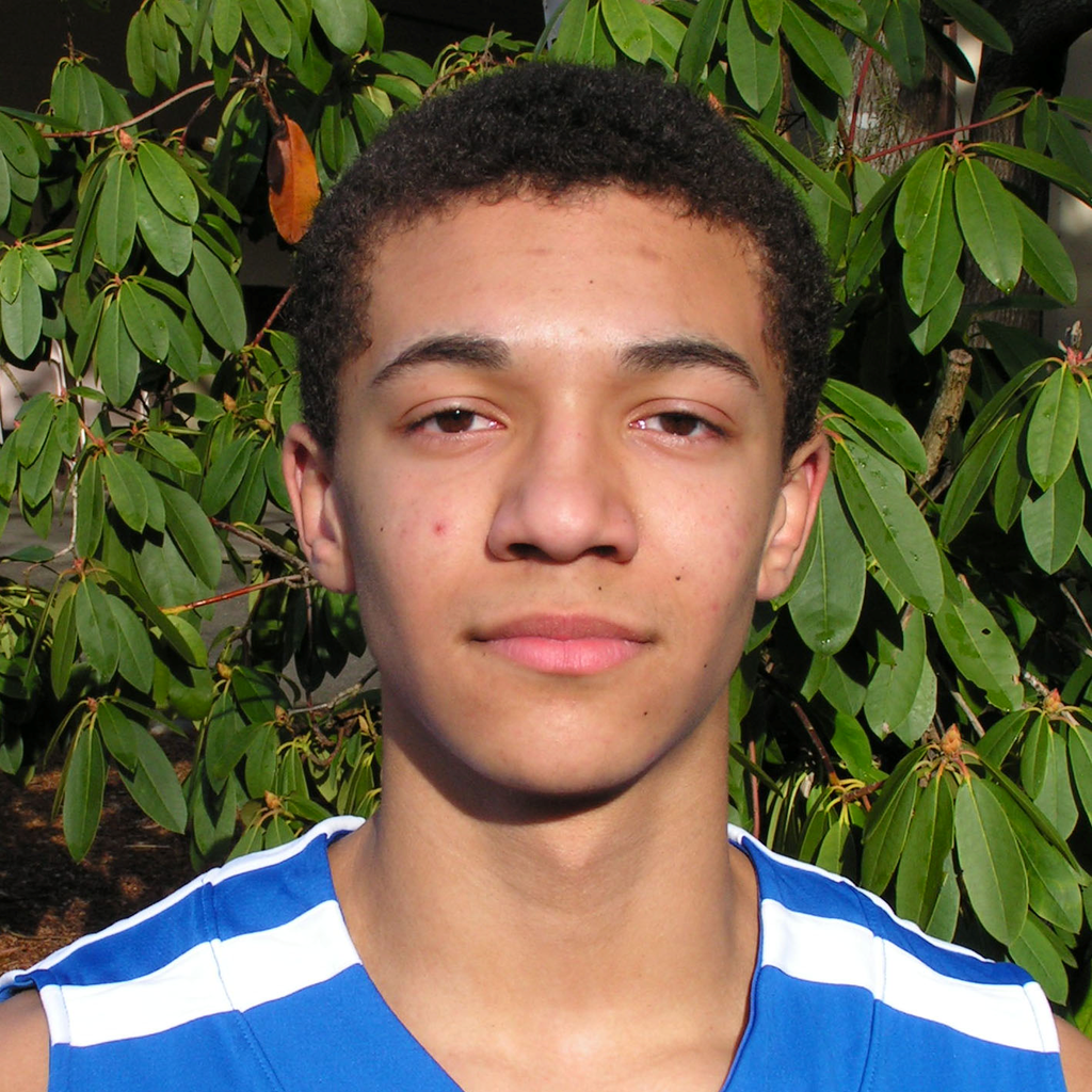 Leighton Lanier