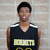 Denziel Scott mugshot