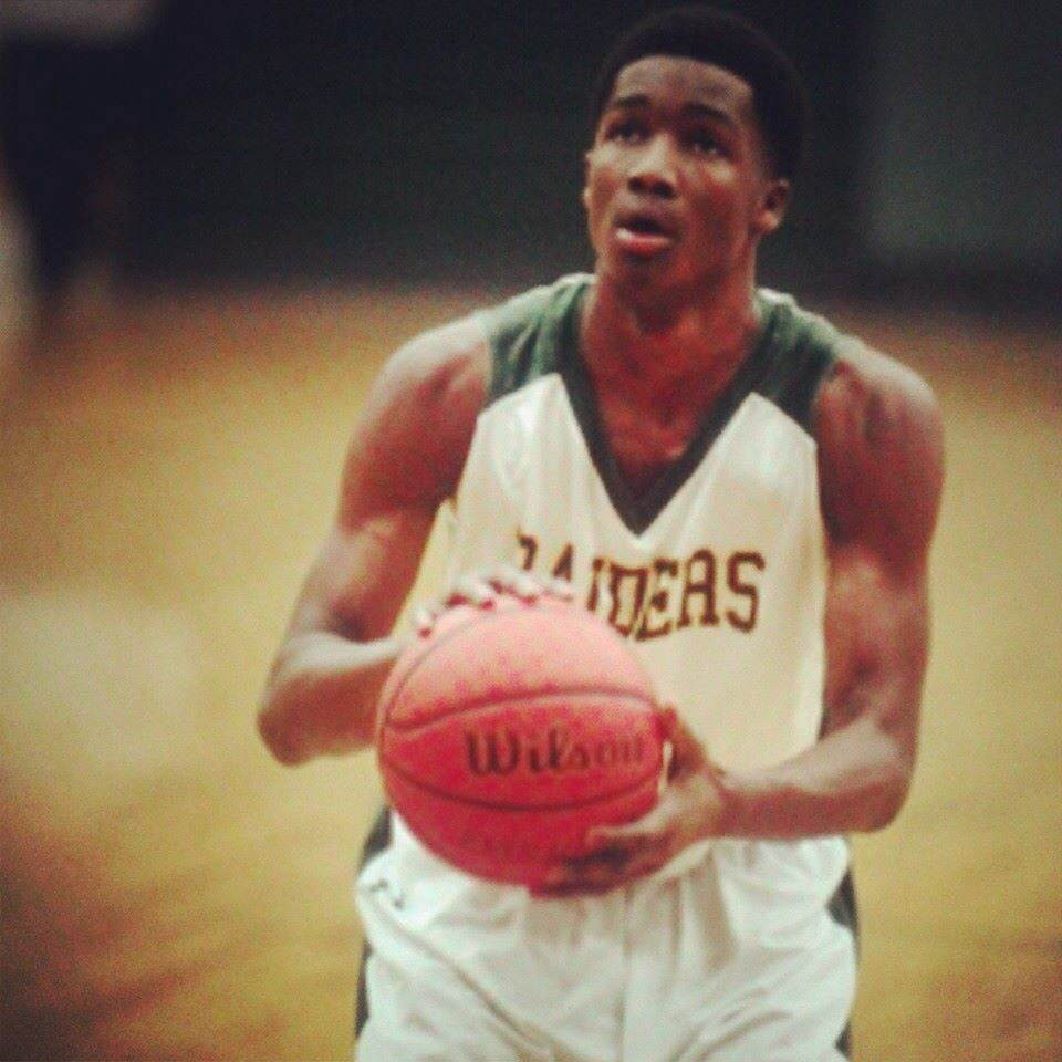 Davon Boyce