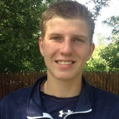 Zachary Tuxhorn