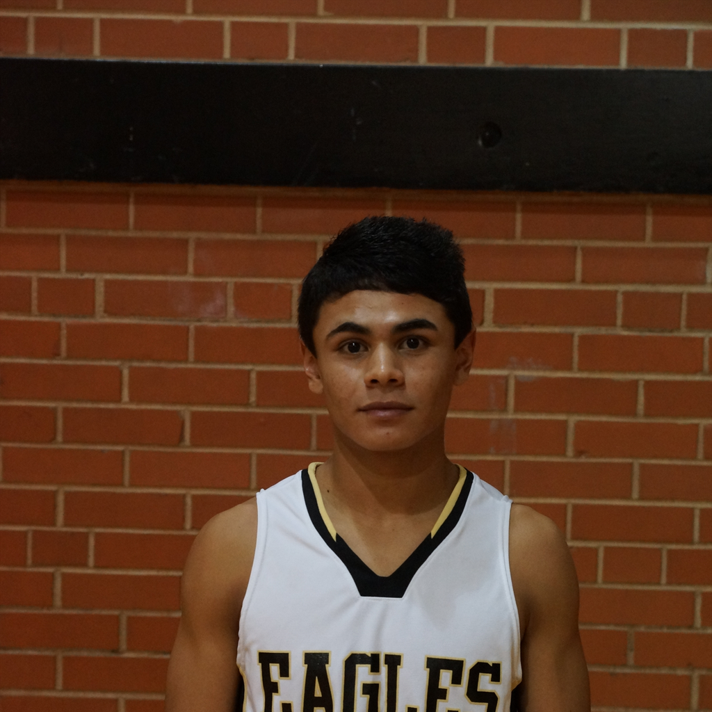 Enrique Dwinal mugshot