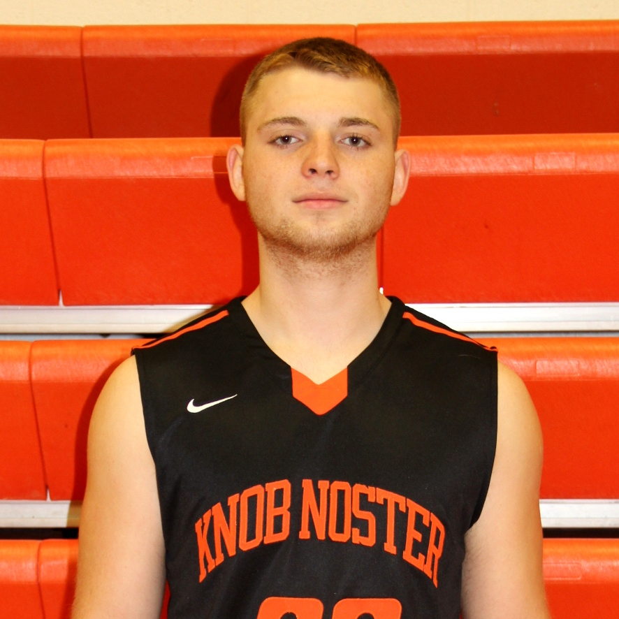 Zac Benefield