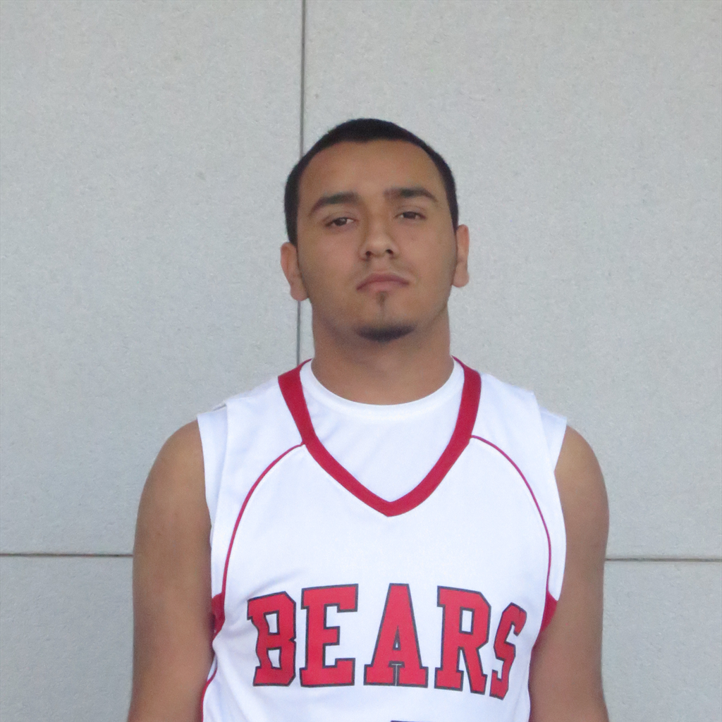 Jose Flores mugshot