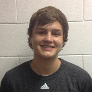 Justin Cavell mugshot