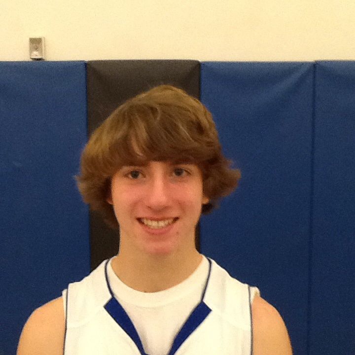 Jack Payne mugshot