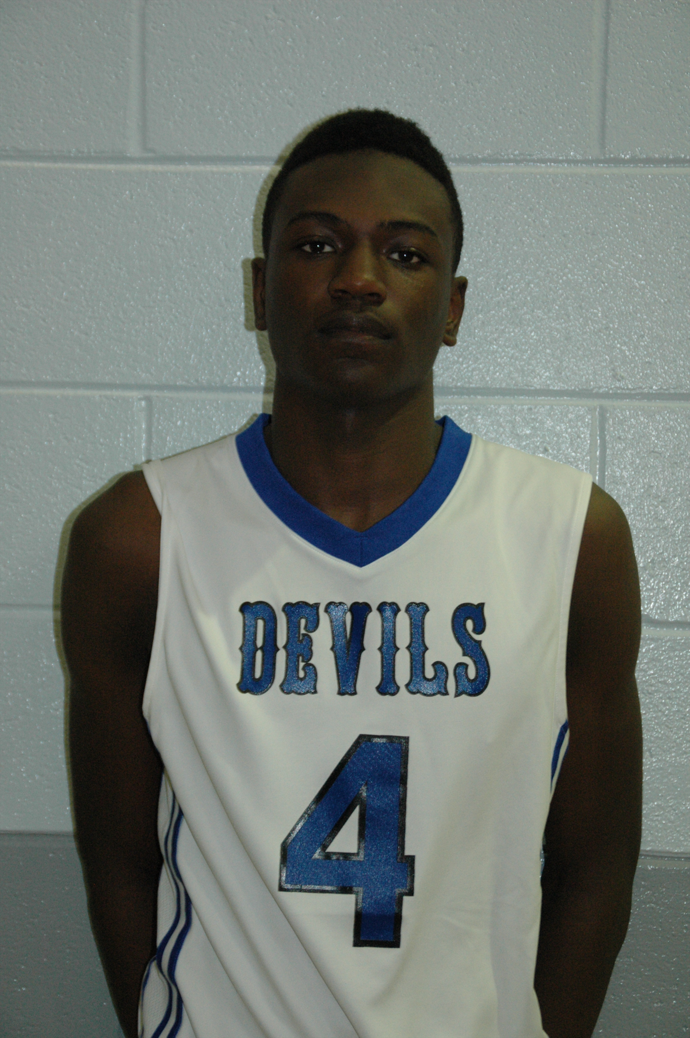 Demarcus Addie