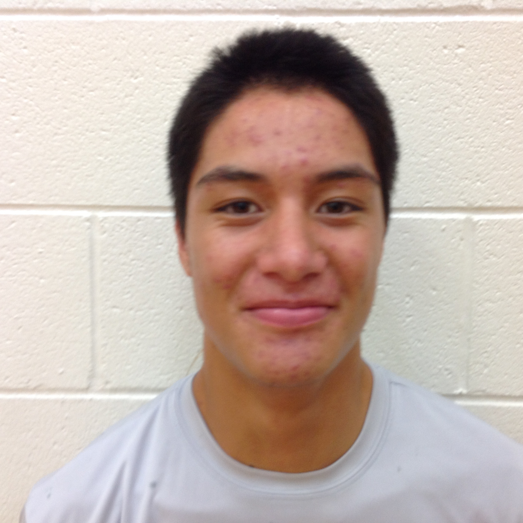 Ikaika Ete mugshot