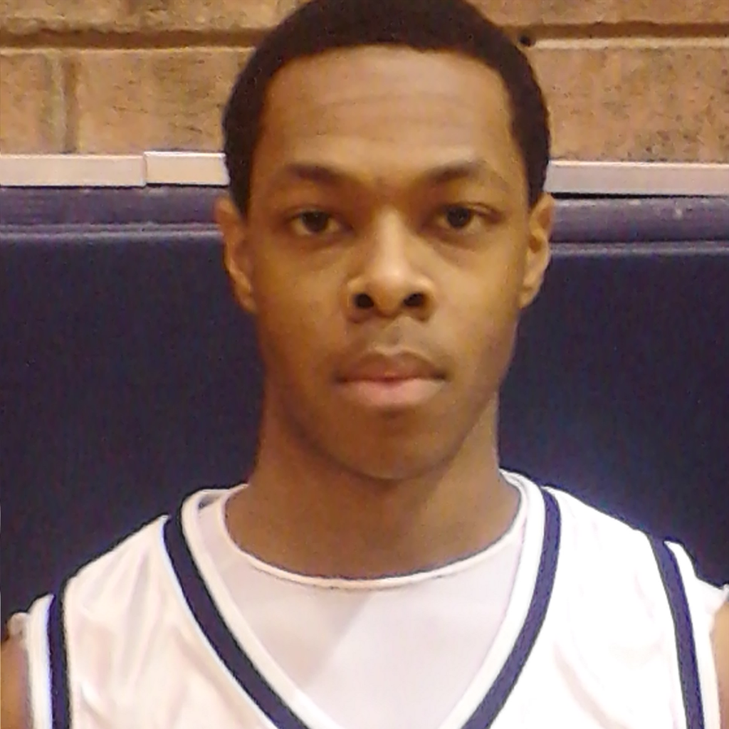 Michael Marshall mugshot