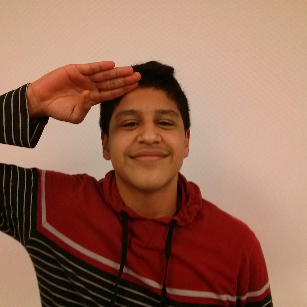 Alejandro Santana mugshot