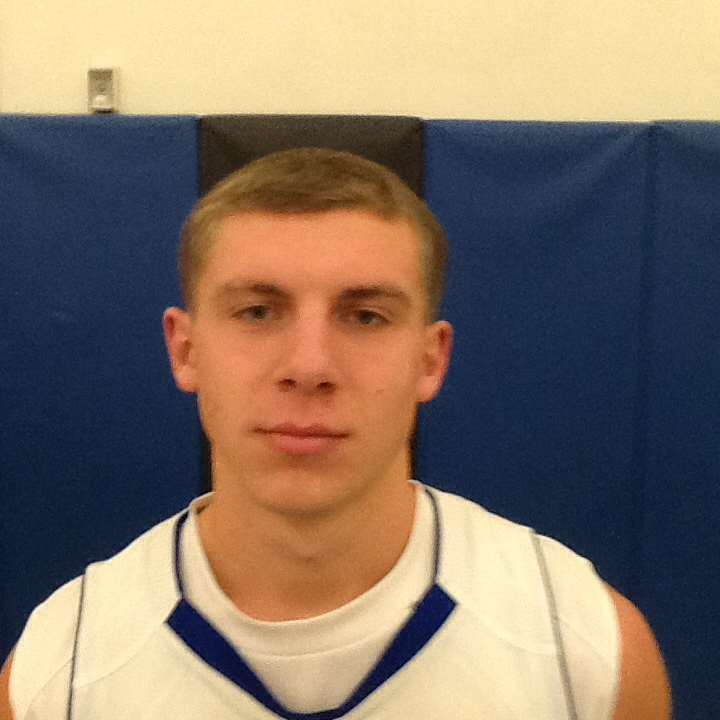 Dan Odell mugshot