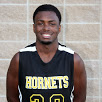 Jamerian Newsome mugshot