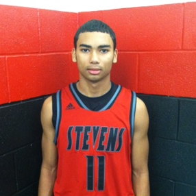 Brian Howard mugshot