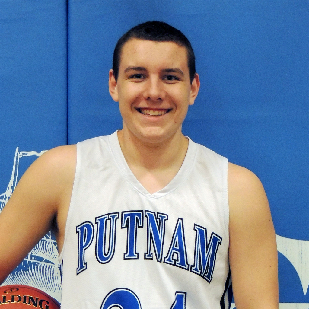 Matthew Harmon mugshot