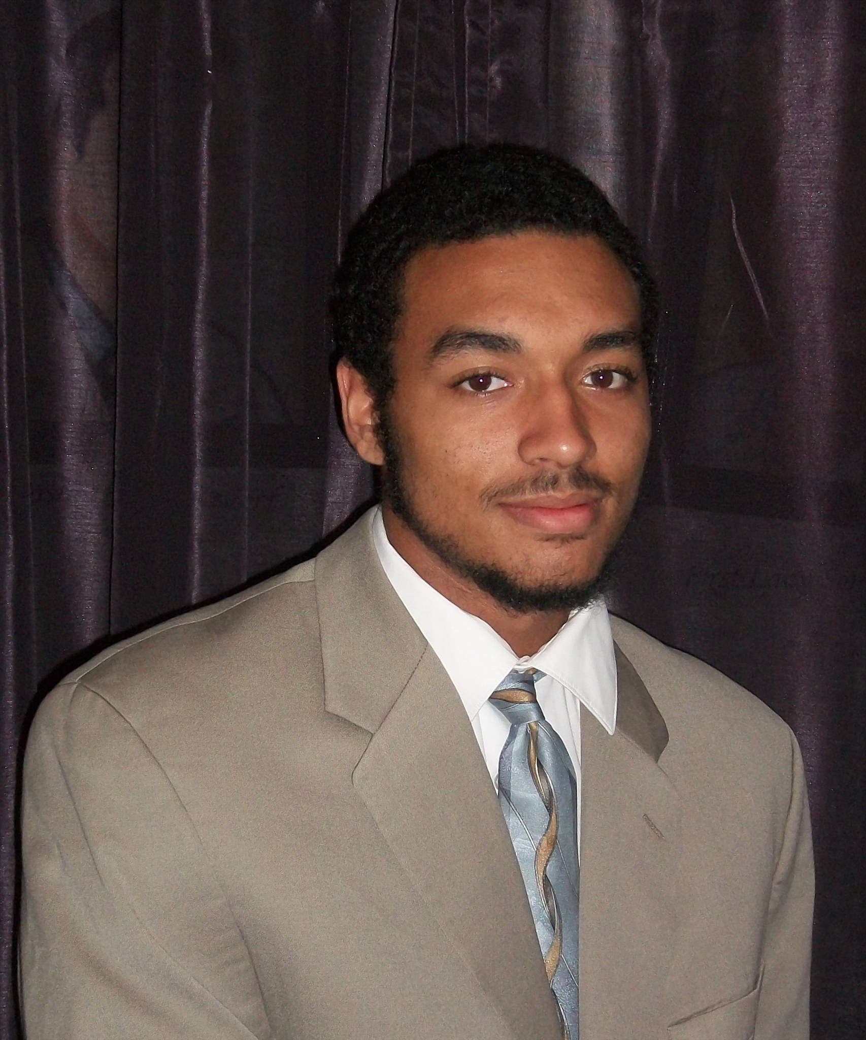 Kourdell Foster