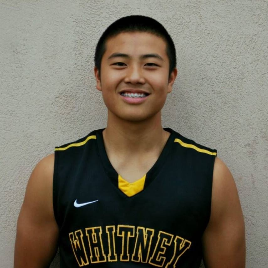 Jason Yoon mugshot