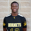 Jeremiah Smith mugshot