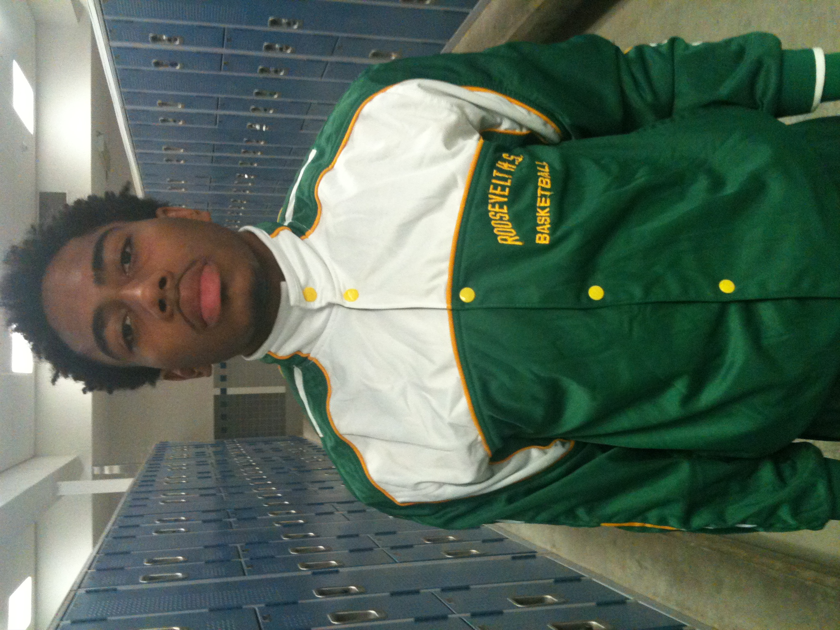 Keunte Howard