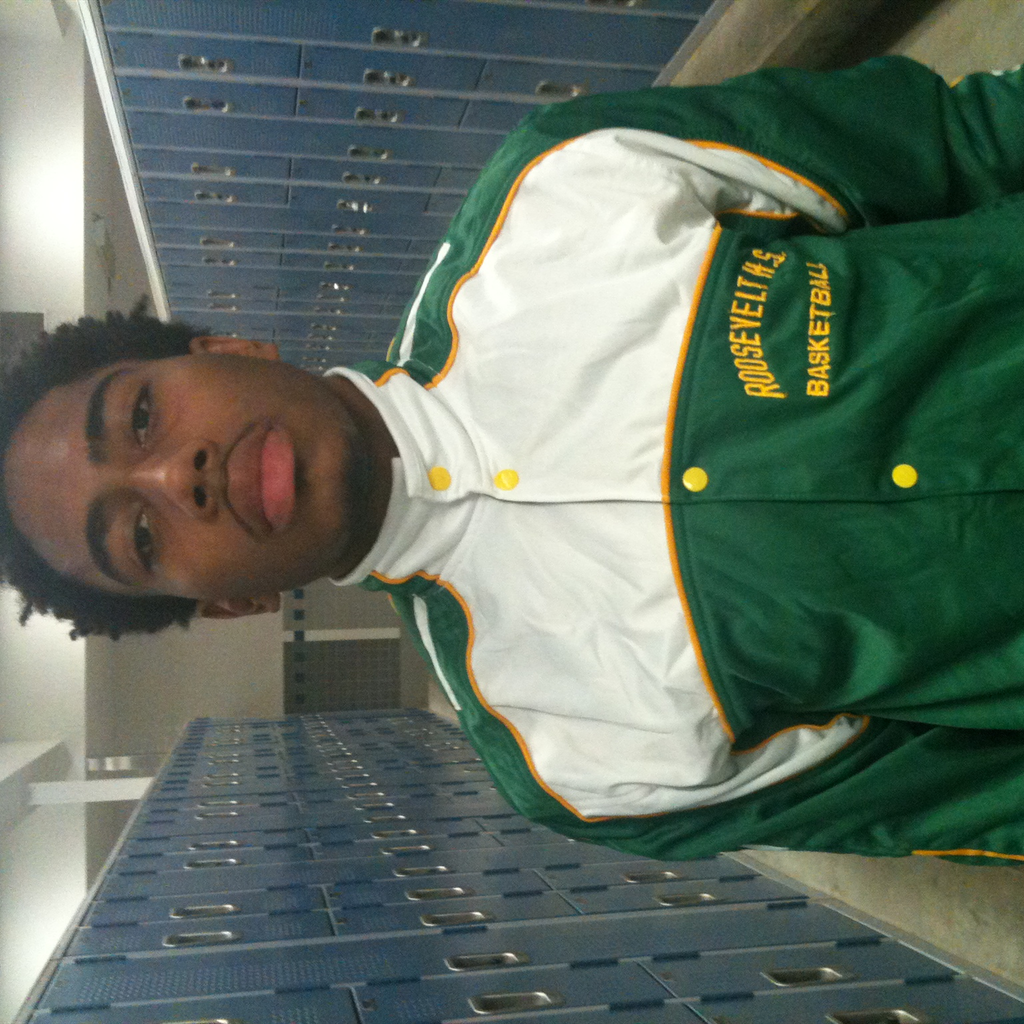 Keunte Howard mugshot