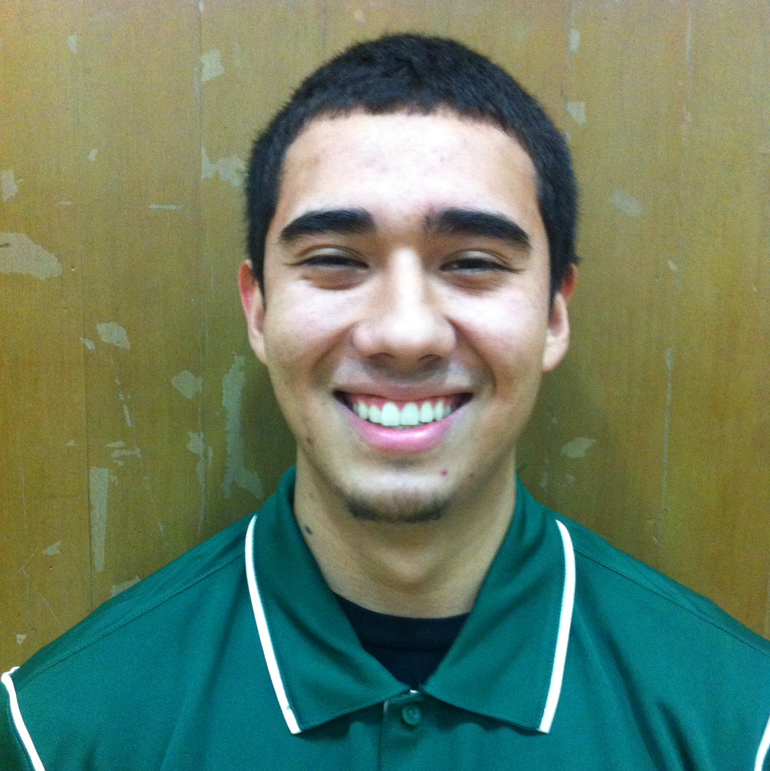 Joe Maytorena mugshot