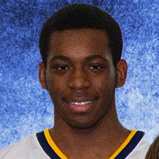 Marvin Jones mugshot