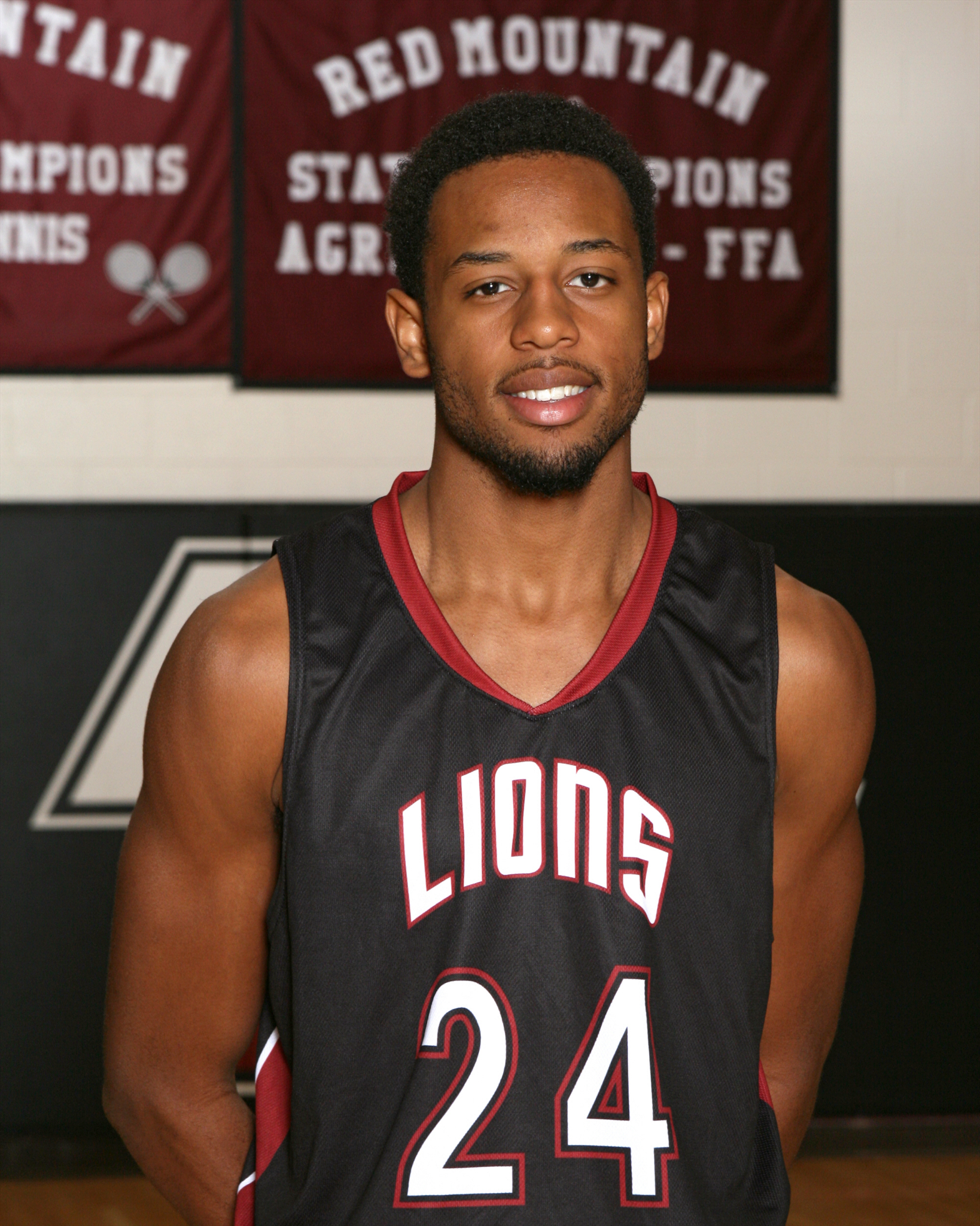 Jalen Jenkins