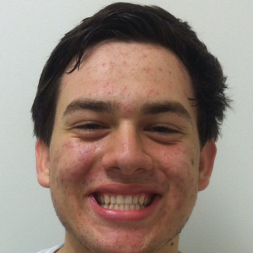 Adan Leon mugshot