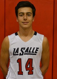 Tyler Rix mugshot
